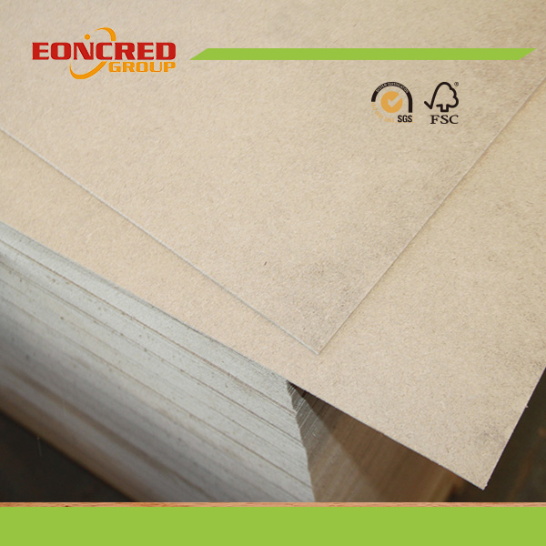 MDF Wood Timber for Furniture