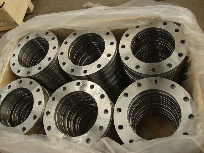 Socket Welding Flange