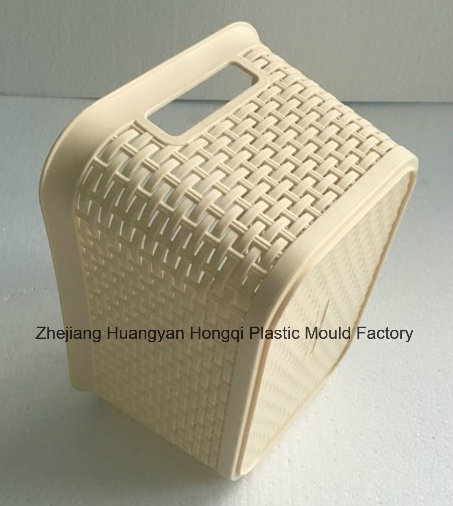 Beautiful Fashion Household Rattan Box