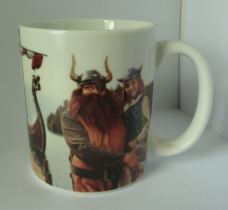 Promotion Mug