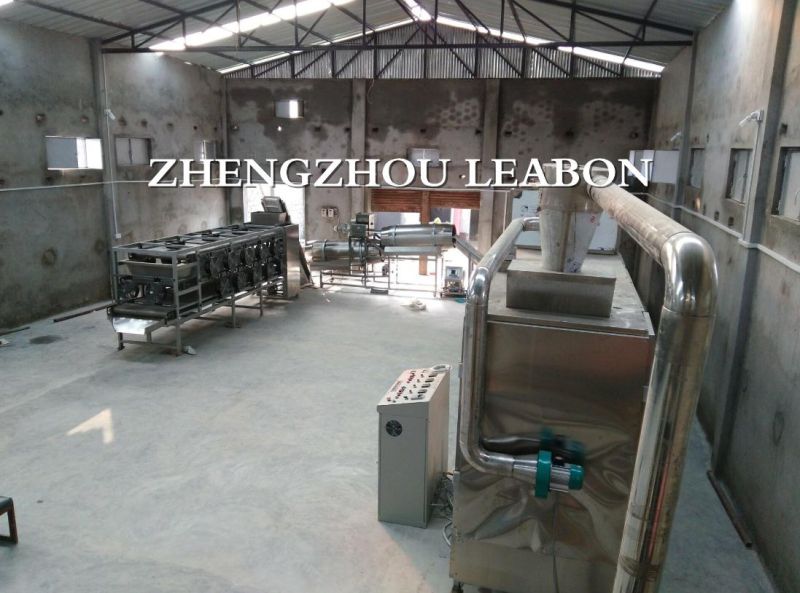 Reliable Performance Various Shape Puppy Animal Fodder Pellet Mill Line