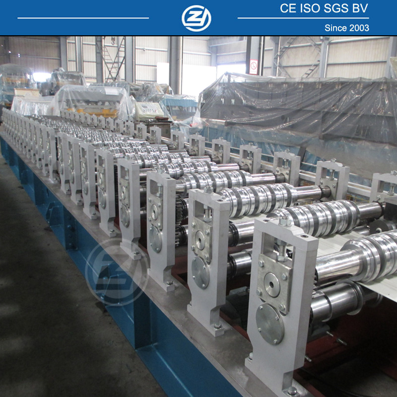 New Design Steel Profile Roll Forming Machine