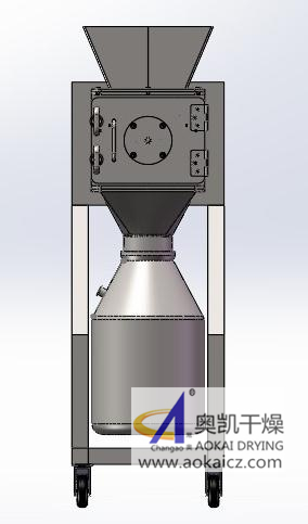 Bd Series Crusher