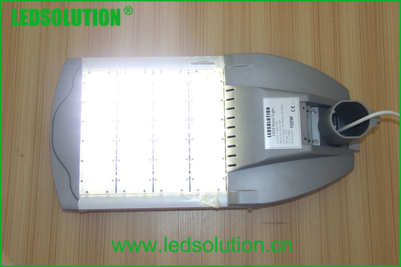 120W IP66 High Power Outdoor LED Street Lighting