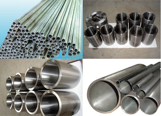 ASTM Sb467 Uns C11000 Copper Nickel Alloy 70/30 Tube