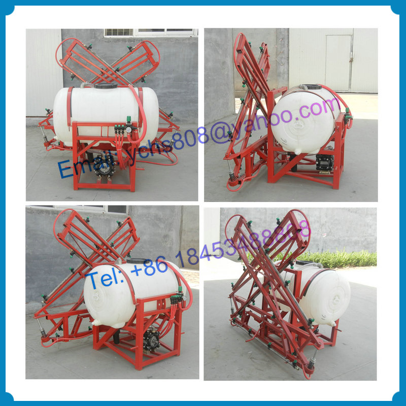 Farm Boom Sprayer for Yto Tractor Mounted Spraying Machine