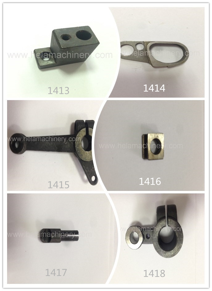 Sewing Machine Parts for Tw2-B845 Sewing Machine