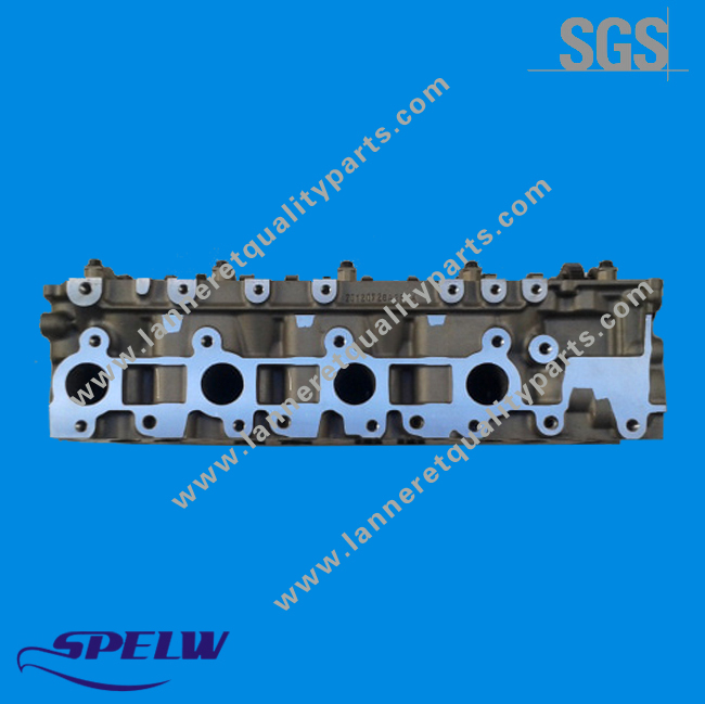 908783 Complete Cylinder Head for Toyota Land Cruiser/Hilux