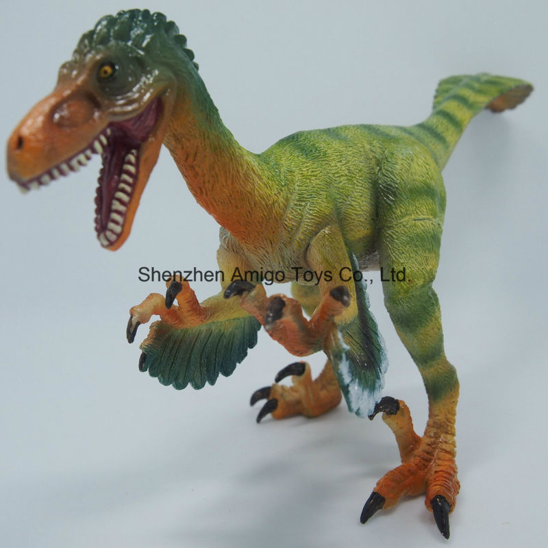 Educational Dinosaur 3D Animal World Model Toys