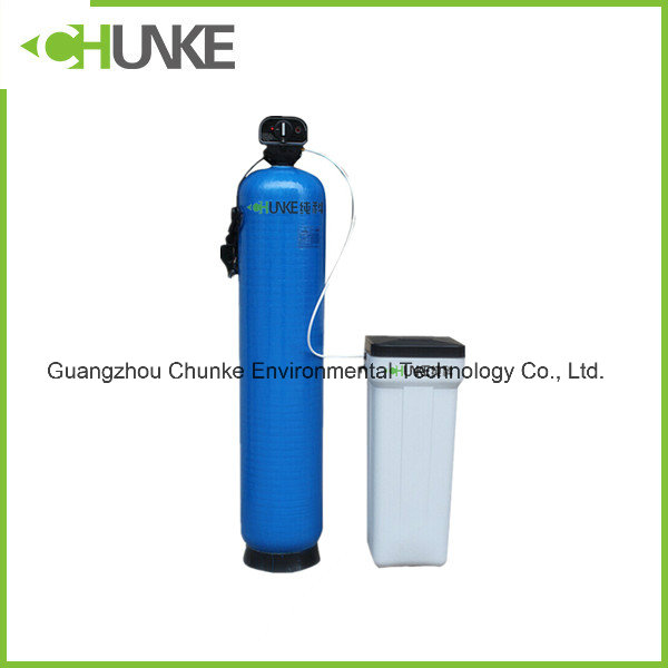 Ck-Sf-1000L Water Softener System for Water Treatment & Water Filtration