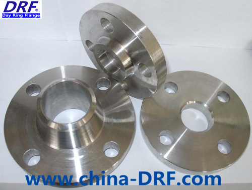 GOST Flange (ANSI flange DIN flange)