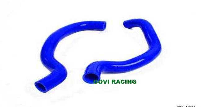 Auto Silicone Radiator Hose Kits Tube for Civic D15/16 Eg / Ek 92-00