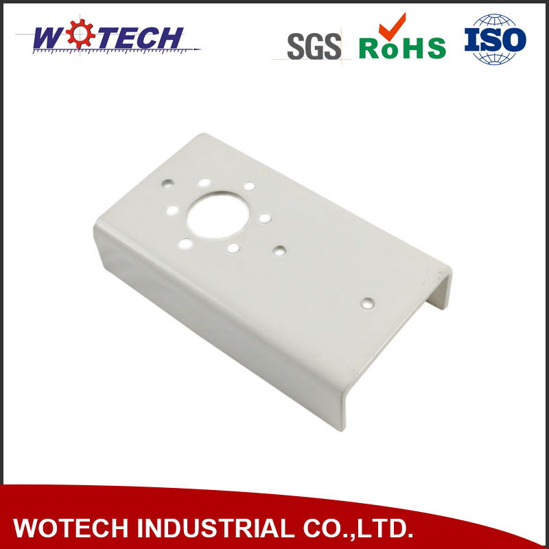 High Quality Glass Bracket Stamping