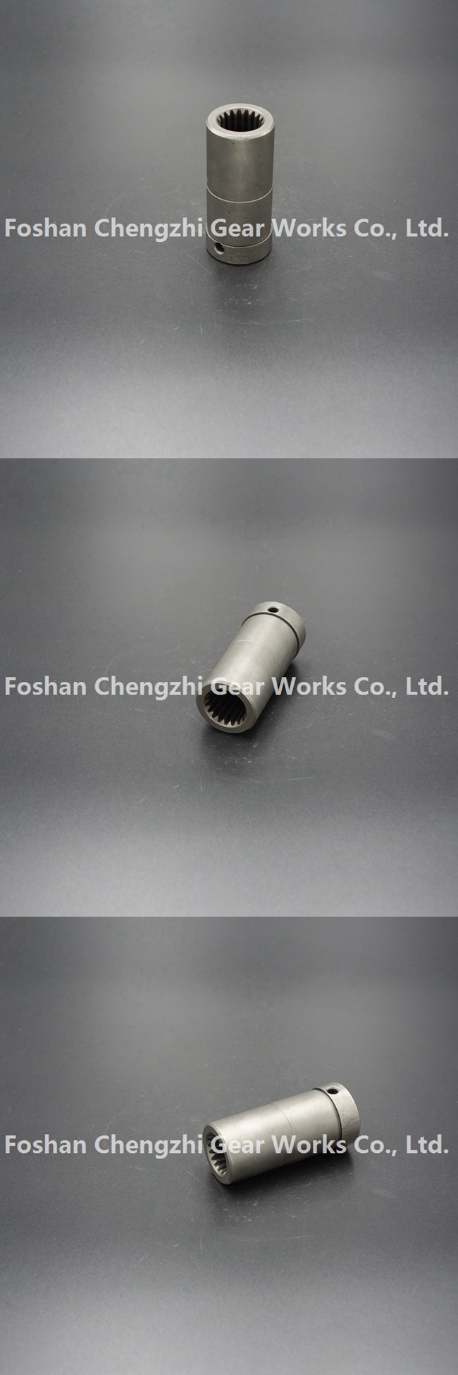 High Precision Customized Transmission Gear Gear Hub for Various Machinery