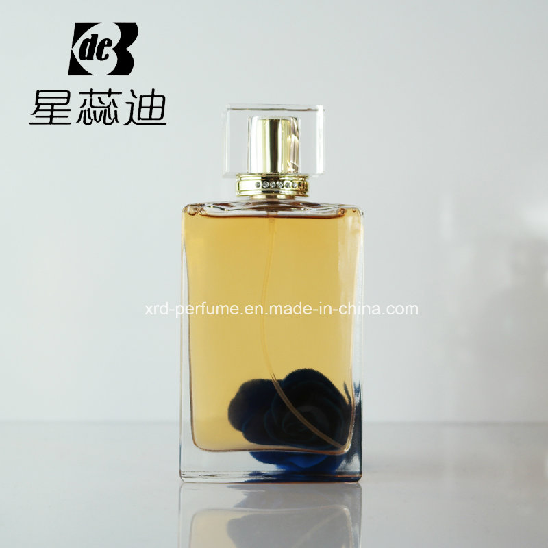 Factory Various Color Design Beautiful Perfume