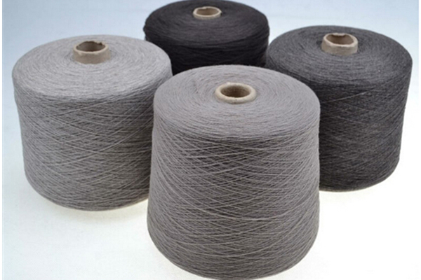 Wholesale High-End China Cashmere Yarn