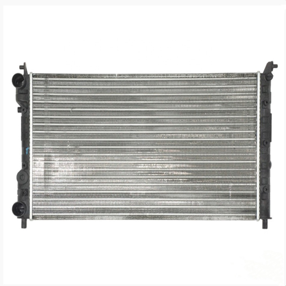 high quality radiator for car