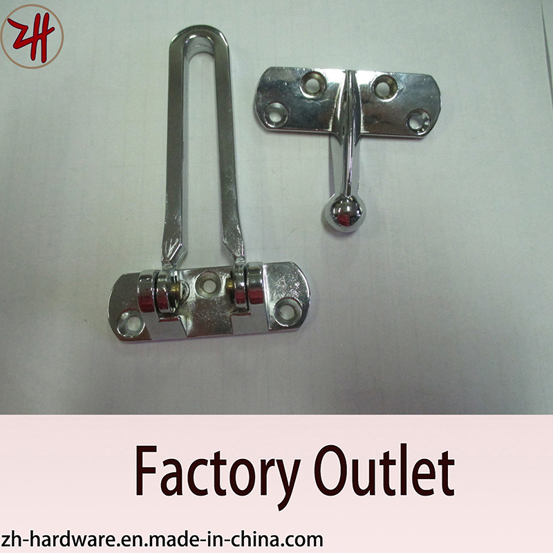 Zinc Alloy Door Mounting Bolt and Window Mounting Bolt (ZH-8078)