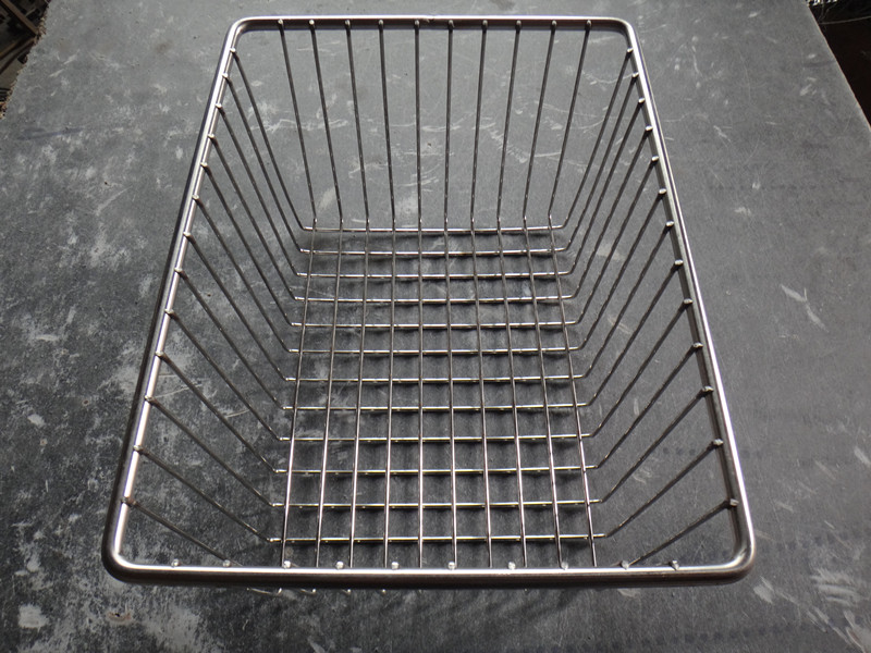 High Quality Stainless Steel Wire Mesh Filter