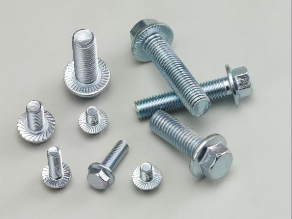 Stainless Steel Hardware of Bolt / Nut / Screw for Auto, Building...