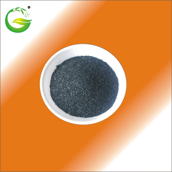 Water Soluble Potassium Humate Powder/Flake/Granular Fertilizer