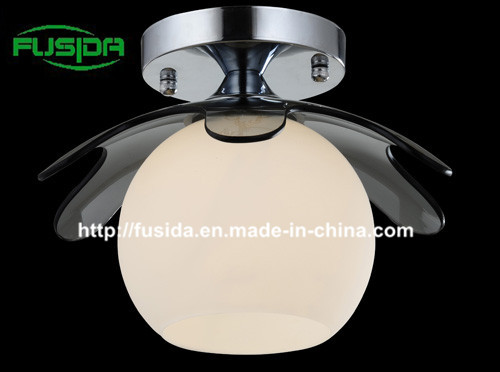 2014 New Design Round Ball Ceiling Light (X-9500/1)