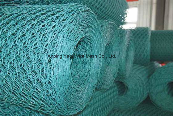 Chicken Wire Mesh Chicken Wire Netting Sizes China Supplier