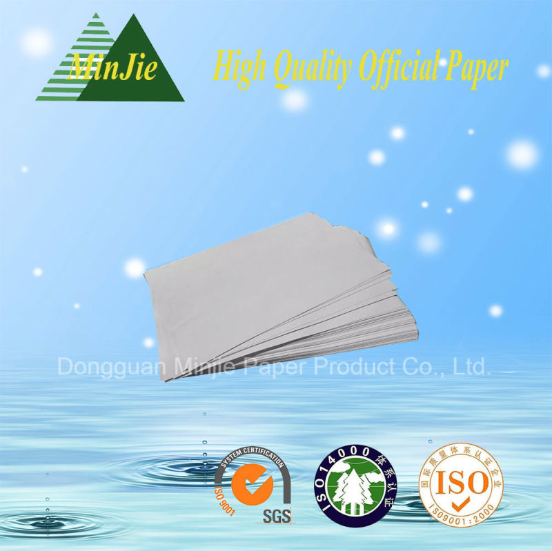 Best Quality 102% Whiteness A4 Copy Paper 80 GSM