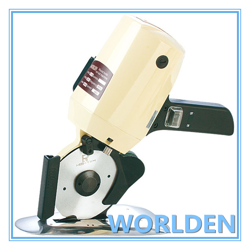 Wd-50/70/90/100 Auto-Matic Circular Knife Cutting Machine