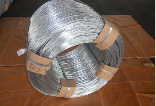 Hot Sale Low Price Galvanized Iron Wire