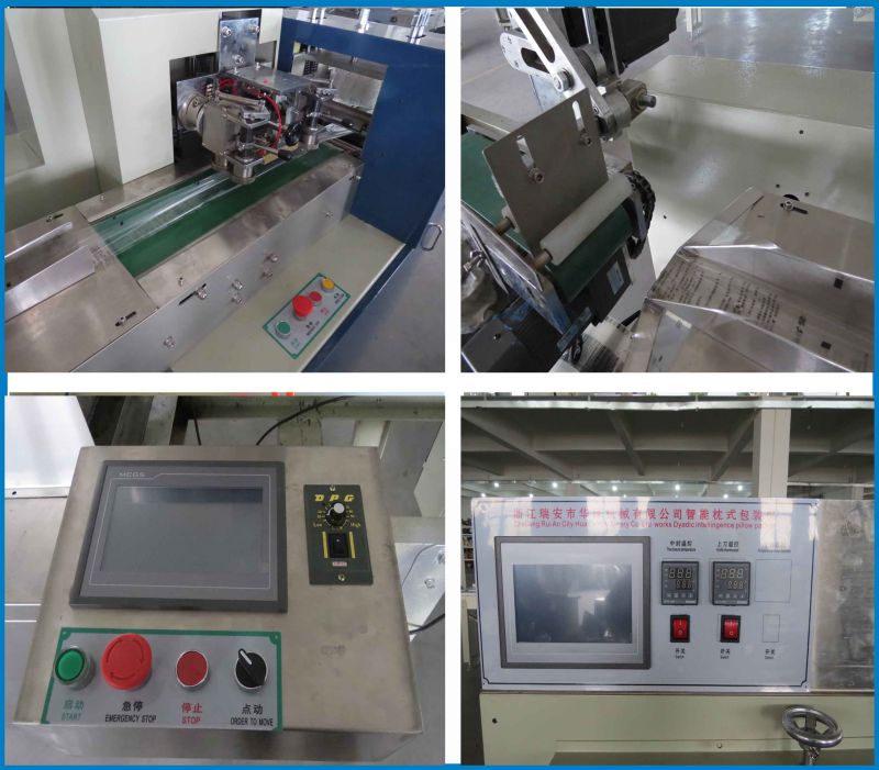 Plasticine Extruding and Packing Machine