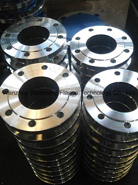 BS10 Forging Flange