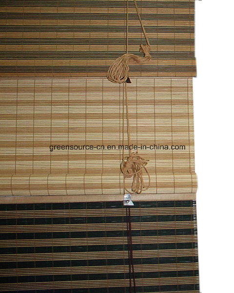 Rolling Bamboo Blind / Bamboo Curtain / Shade