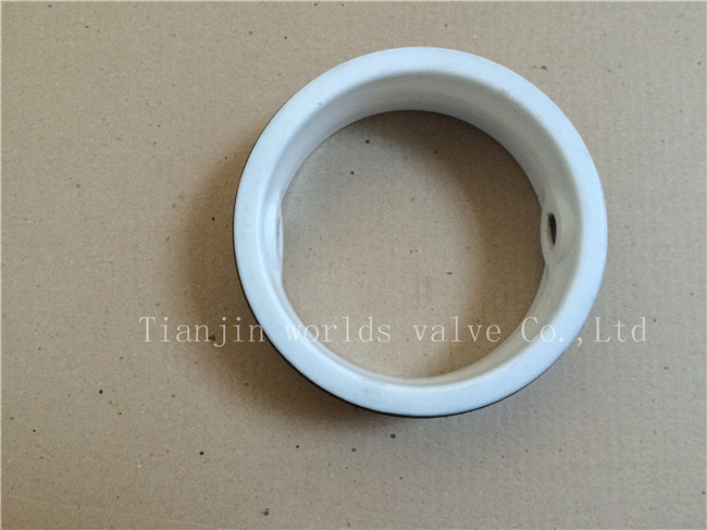 Soft Seat for Butterfly Valve (WDS)