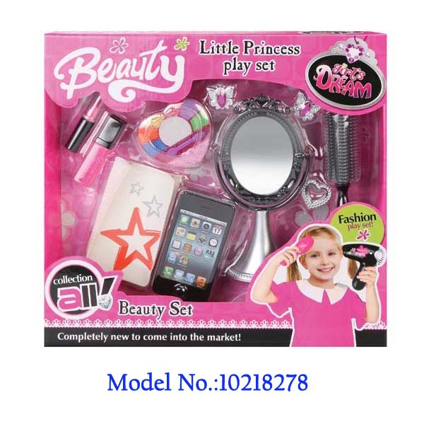 Kids Play Makeup Sets