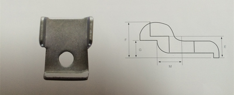 Rj-C SL1/SL2 Clip Elevator Parts