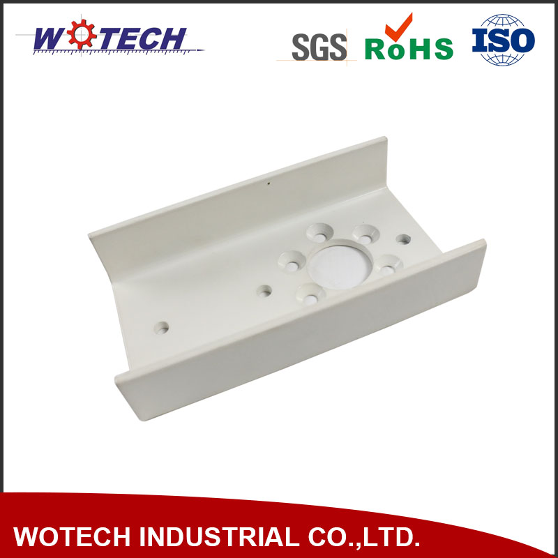 OEM Right-Angle Corner Protectors Stamping