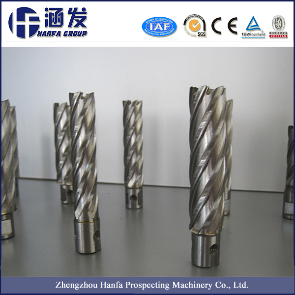 HSS Cobalt Step Drill Bits Wholesale, Alloy Drill Bit