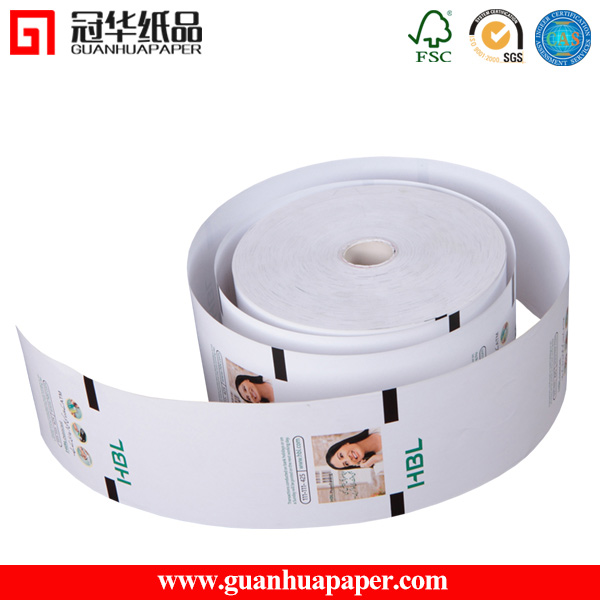 80mm Thermal Paper 76mm Thermal Paper Roll 80mm POS Paper