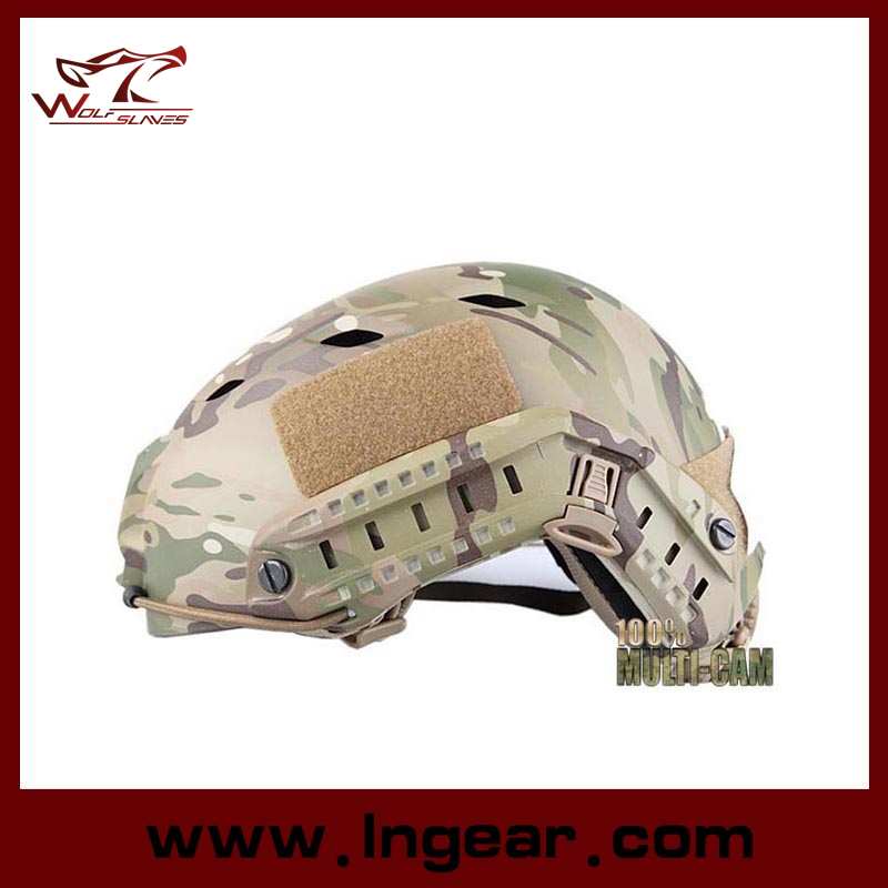 Tactical Navy Fast Bj Style Helmet Military Motorcycle Helmet Bulletproof Helmet Airsoft Helmet