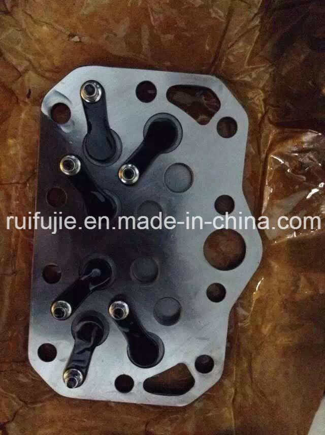 Valve Plate Kets for Bitzer Compressor