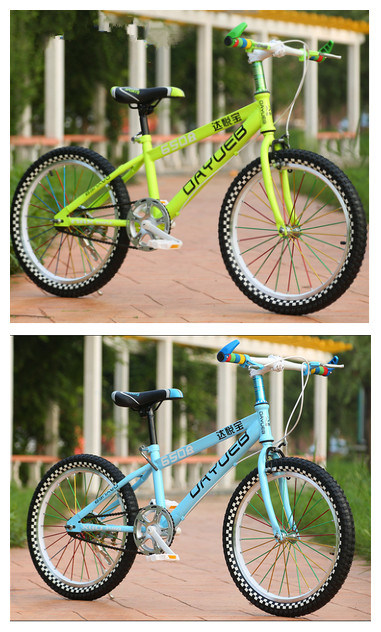 Cheap Kids Bike Student Mountain Bicycle Children Bicycle for Sale