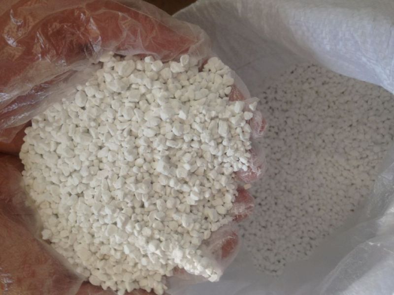 50% Sop Fertilizer, Potassium Sulphate (powder or granular)