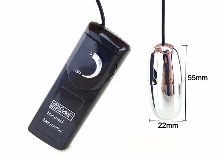 Adult Sex Products Bullet Vibrating Massager for Woman