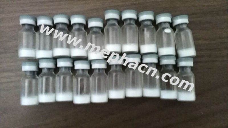 Botulinum Type a Toxin 100 Iu with High Quality and Good Price