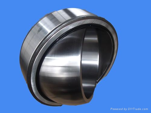 for Large Machine Tools Radial Spherical Plain Bearing