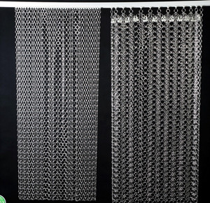 Stainless Steel Decorative Wire Mesh