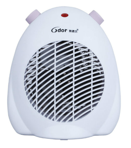 Electric Mini Fan Heater (HF-A7)