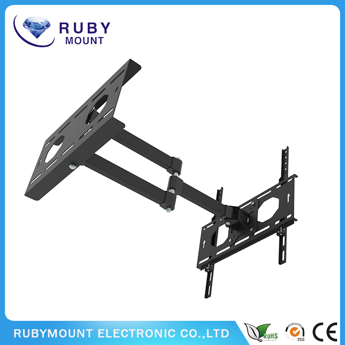 Single Arm Swivel TV Wall Bracket Made in China