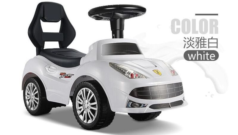 2016 Newest Kids Swing Car for Sale